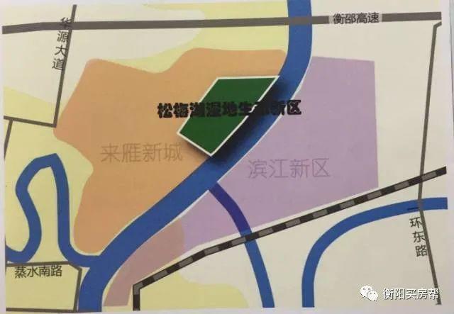 来雁新城最新规划，科技引领未来城市，智能生活体验新篇章