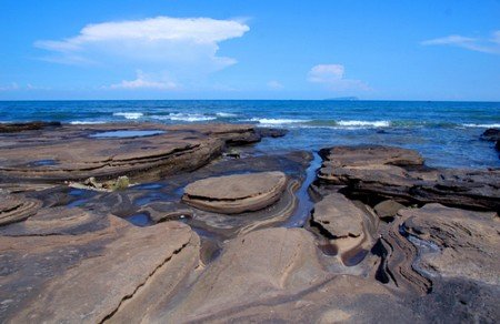 涠洲岛自然美景探索之旅，最新旅游体验攻略