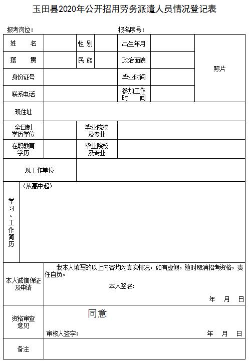 玉田县最新招聘信息,玉田县最新招聘信息概览