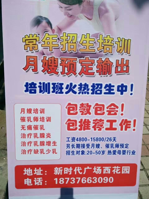 催乳师招聘信息,催乳师招聘信息，如何完成应聘任务及学习催乳技能的步骤指南