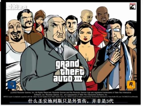 GTA最新版本下载及观点论述