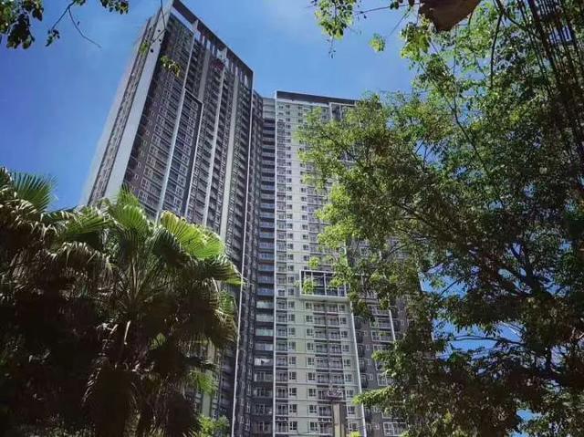 泰国二手房价格深度探索，巷弄中的惊喜之旅