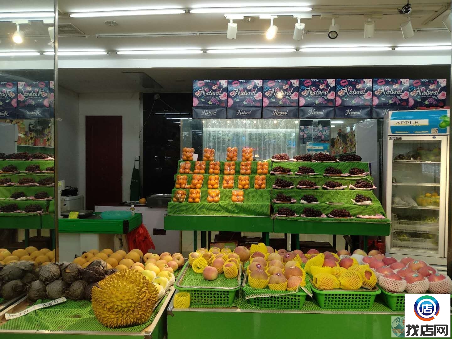 上海最新水果店转让步骤指南及转让信息汇总