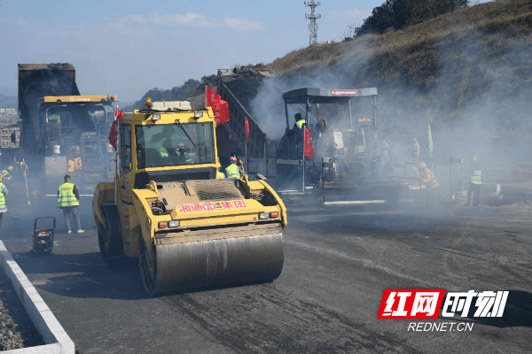 长株攸公路最新动态详解，最新进展与步骤指南