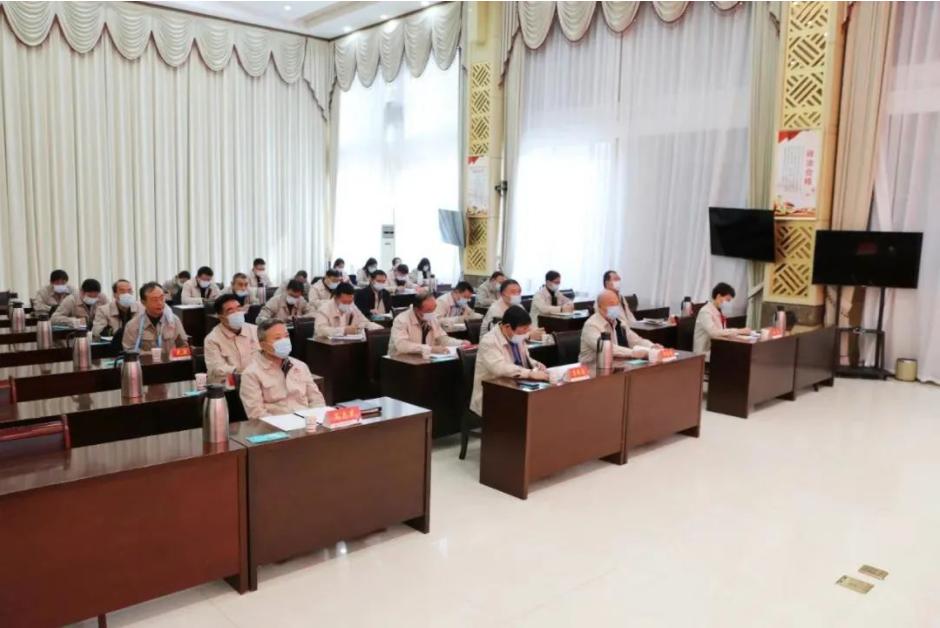 山西国企改革新篇章，改革涟漪下的老友记与家的温馨