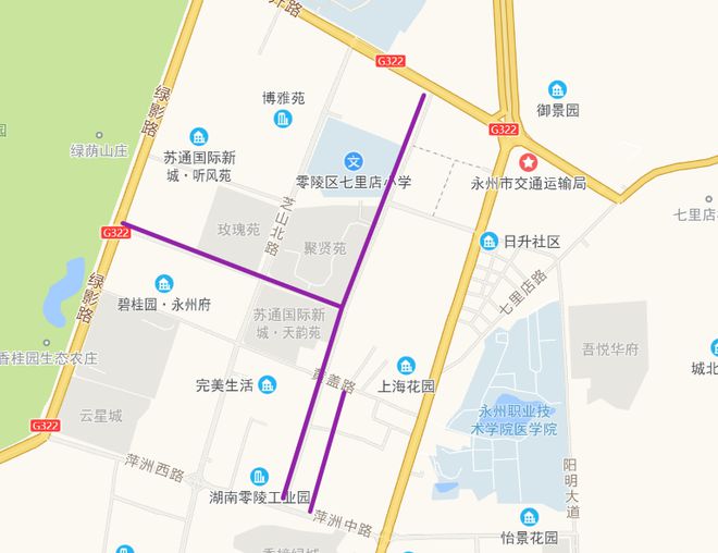 永州零陵区最新规划展示图，变化蓝图展现自信与成就标题建议，永州零陵区规划新蓝图，自信与成就感的展现
