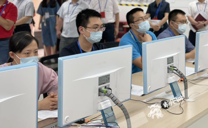 重庆最新单招消息速递，最新动态一网打尽