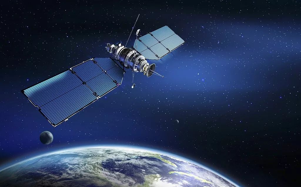 星空下的温馨故事，揭秘最新转星之旅的122卫星动态