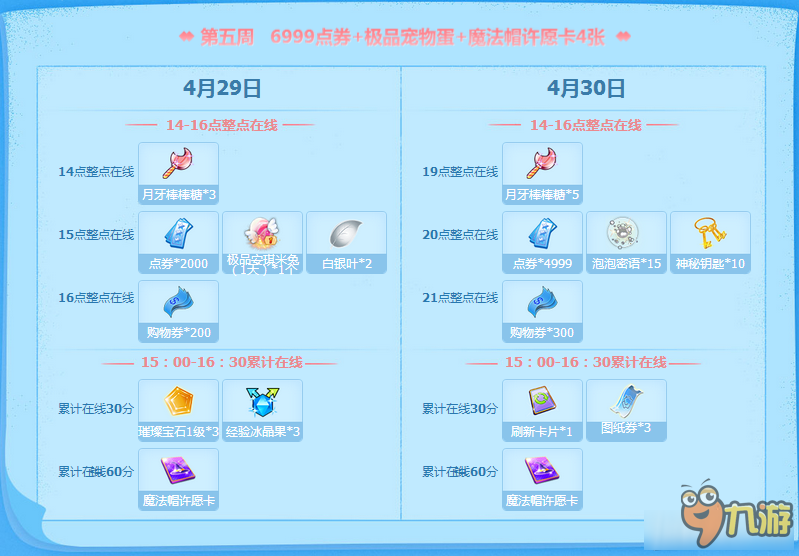 炫舞维护公告最新更新 2017年