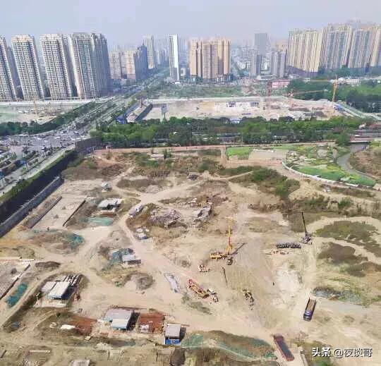 成都大丰绿地城最新动态,成都大丰绿地城最新动态