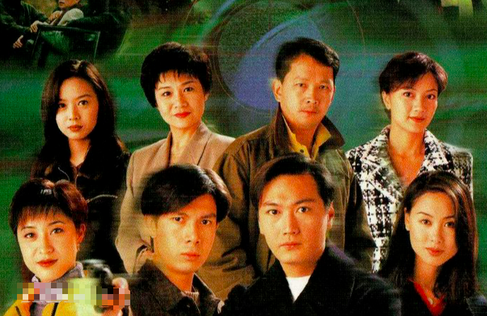 TVB最新电视剧迷的日常生活分享