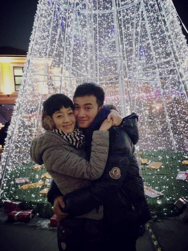 马伊俐2017年最新动态，学习之旅中的变化与自信成就之源