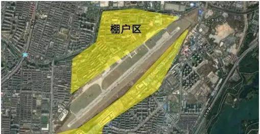 东塔机场搬迁最新动态速递，最新消息📣🚜全面解读